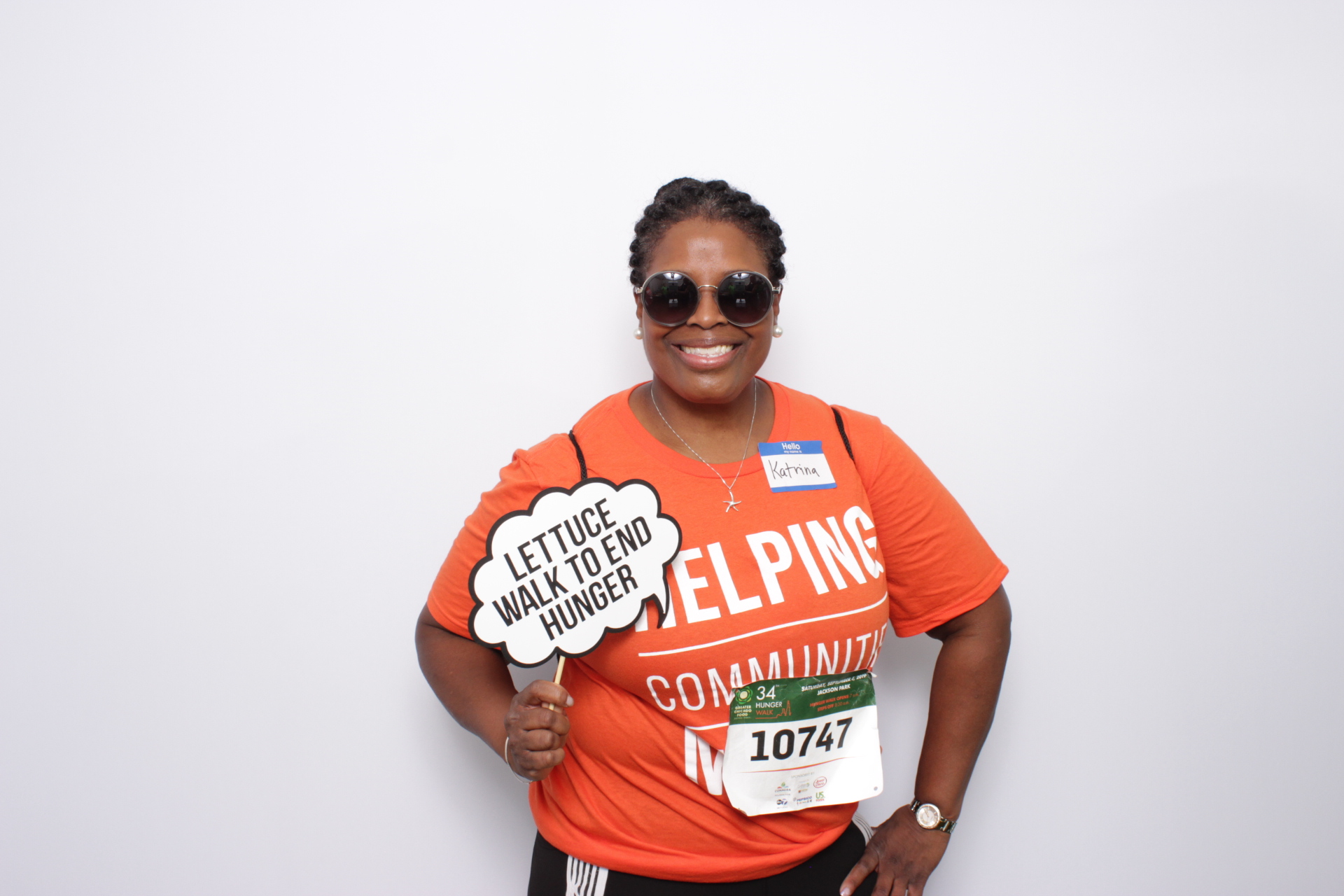 Hunger Walk: Greater Chicago Food Depository | View more photos from the event at events.alfrescophoto.com/u/AlfrescoPhoto/Hunger-Walk-Greater-Chicago-Food-Depository
